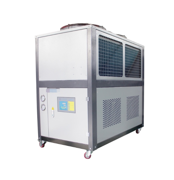 伊春冷冻机：保鲜与冷冻的科技利器